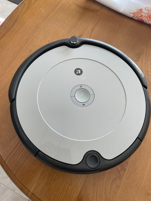 Venda de iRobot Roomba para desocupar