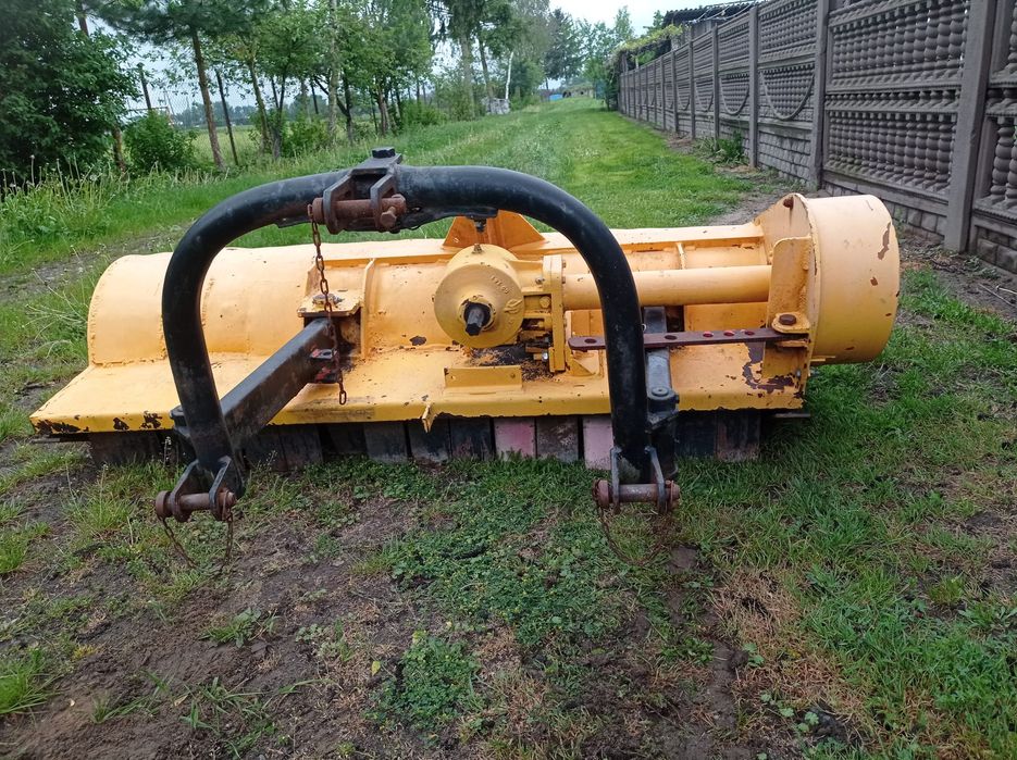 Rotosan bijakowy 180