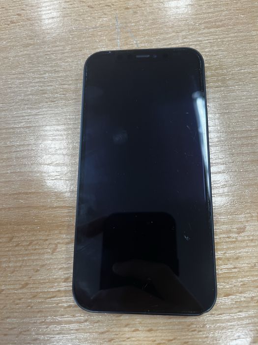 iphone 12 do sprzedania nie dziala wejscie karty sim nie wczytuje