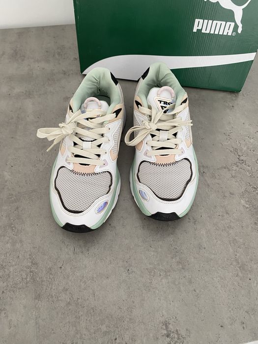 Жіночі кросівки Puma Tro Mira Wns (40/25,5 см.)