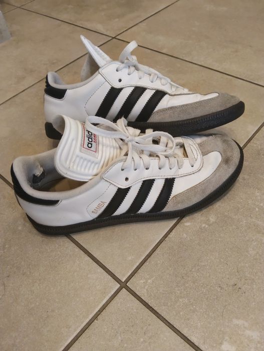 Adidas samba buty
