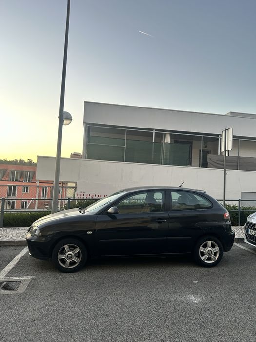 Seat Ibiza 2003 1.2cc — photo 4