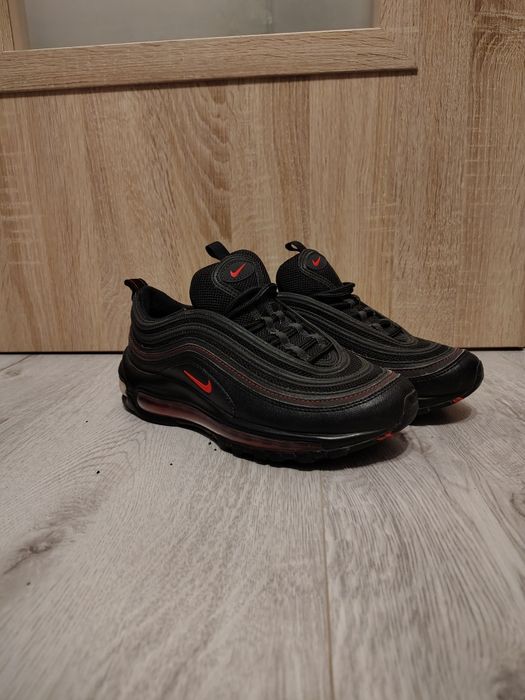 Buty Nike air max 97