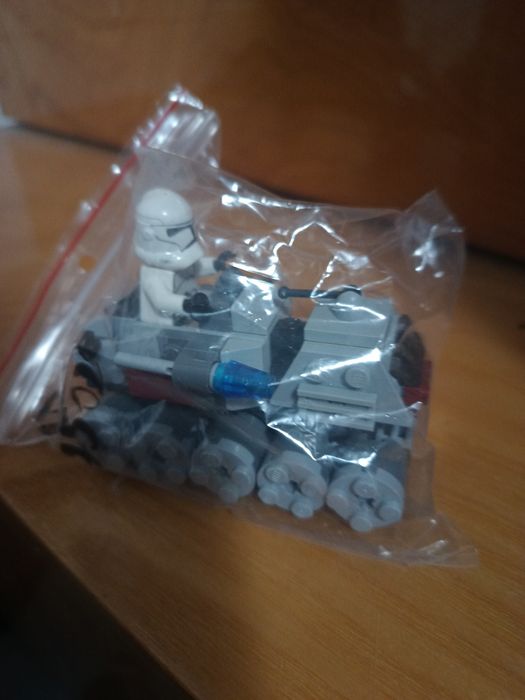 LEGO 75028 Star Wars