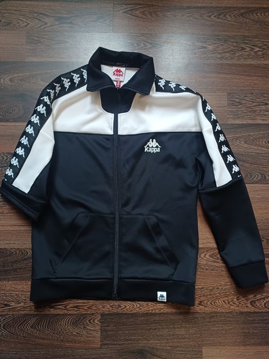 Kappa спортивна жіноча кофта