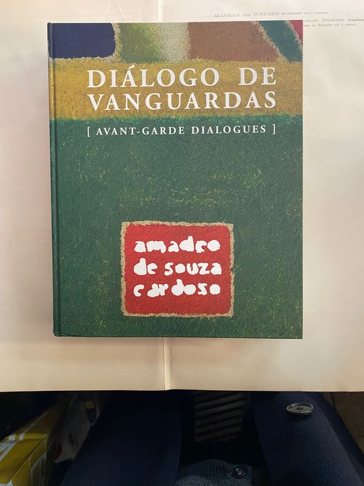 Amadeo de Sousa Cardoso - Diálogo de Vanguardas