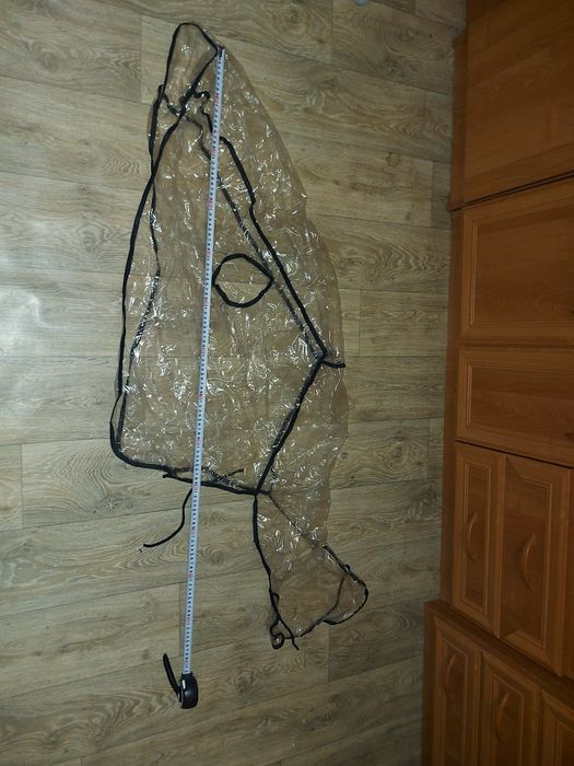 Folia przeciwdeszczowa