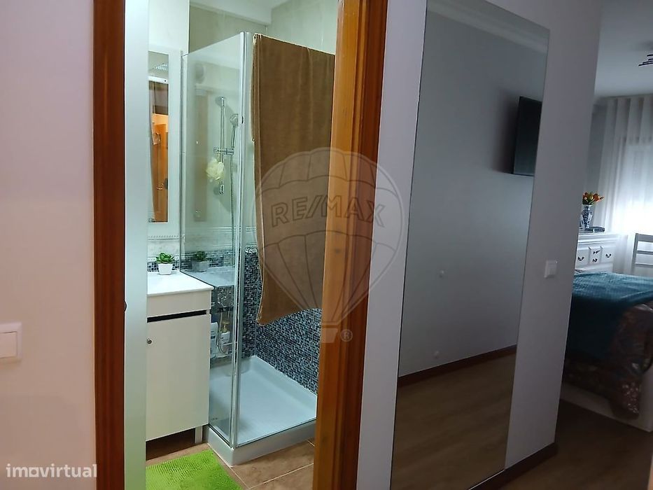 Apartamento T2 para venda