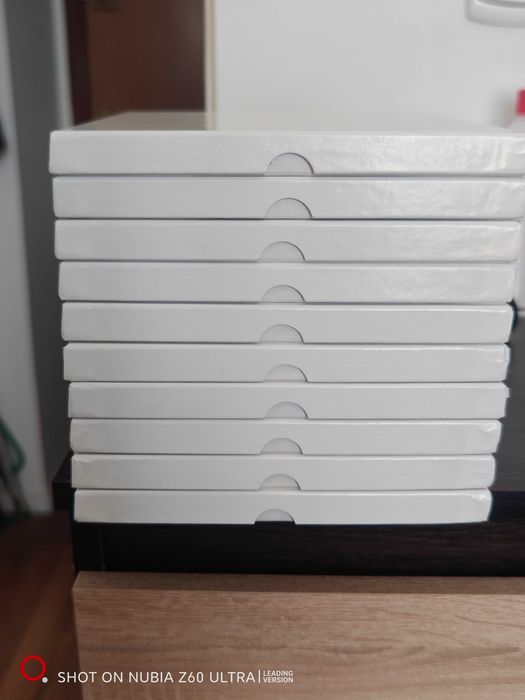 QUANTEGY - 632 18 cm x 6,3 mm. taśmy magnetofonowe