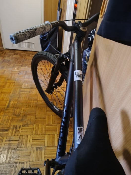 Nsbike movement 3