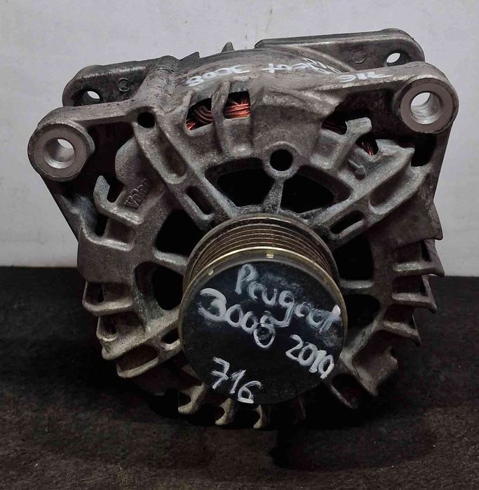 Alternador | PEUGEOT