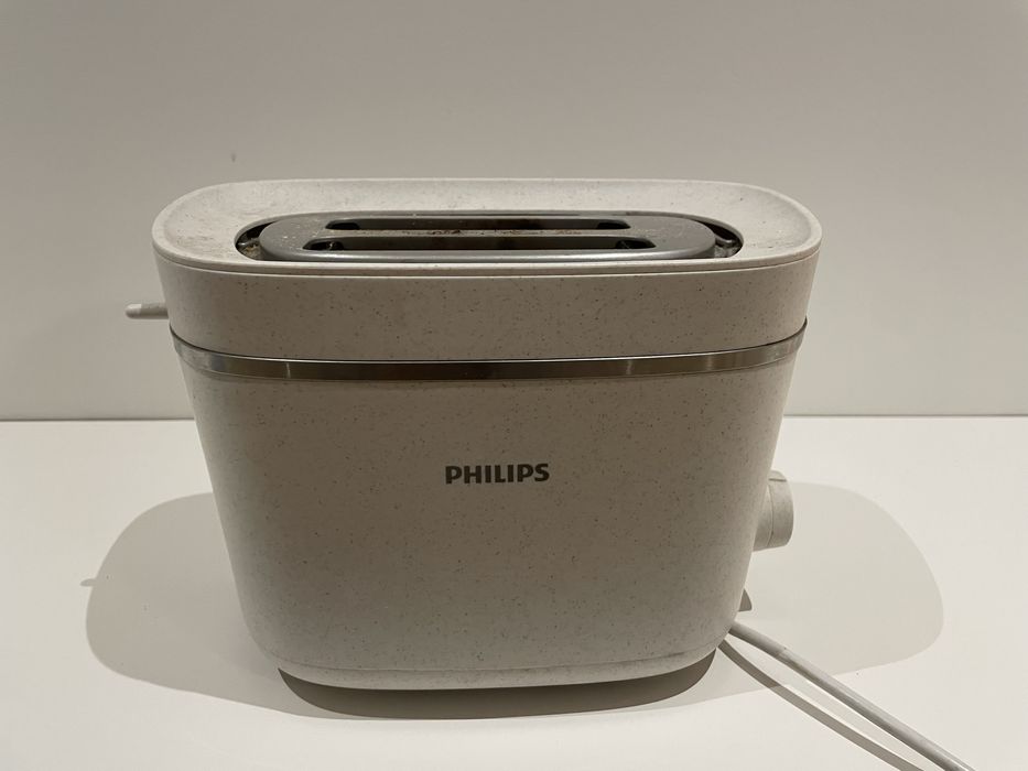 Toster Philips używany