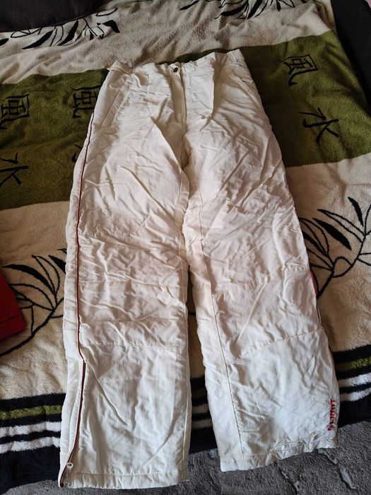 Зимовий костюм розмір L