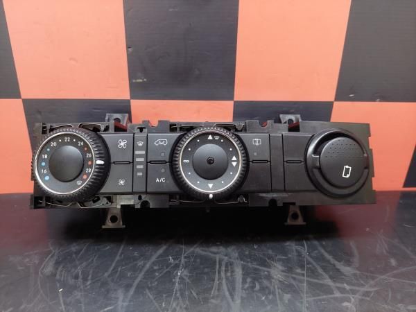 Comando chauffage / sofagem MERCEDES-BENZ Sprinter 5-t Combi (906)