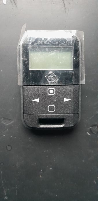 Pilot eberspacher Remote +