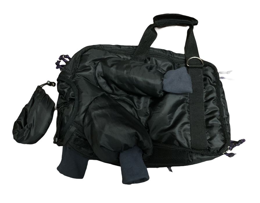 Сумка чохол для відеокамери Terra Incognita