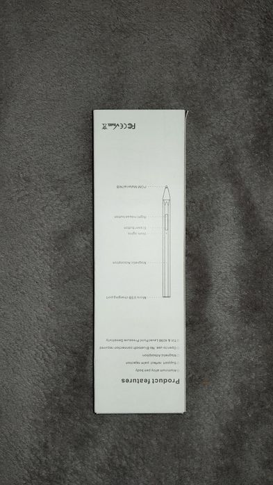 Stylus Active Pen