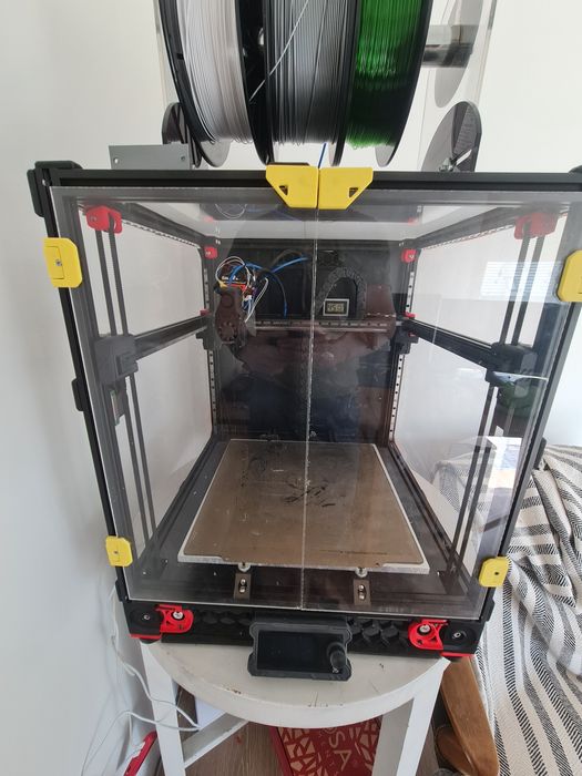 Voron 2.4 300x300 Bytom • OLX.pl