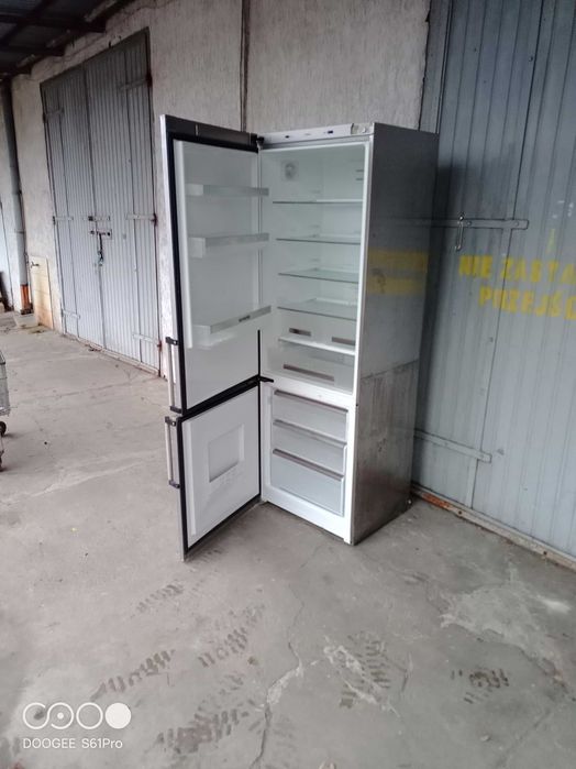 Lodówka Siemens KG49NA90/03