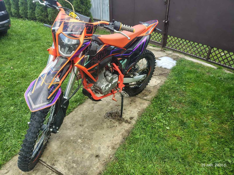 Продам Kovi jnc 300 ( ST 270)