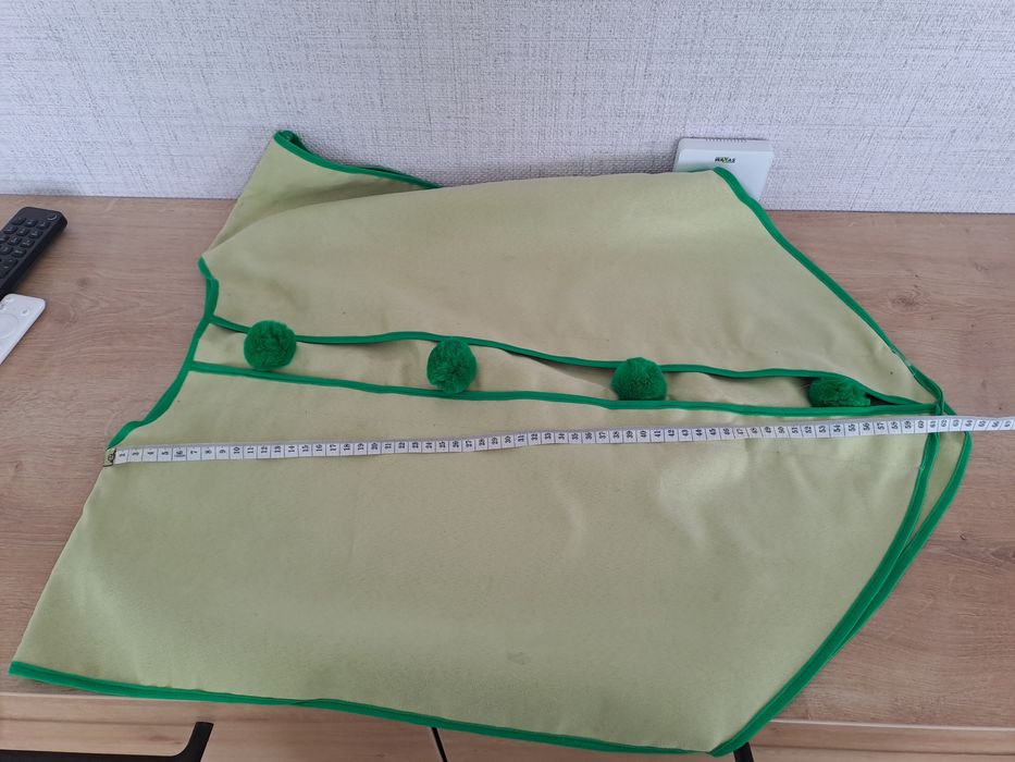 KOSTIUM "Groszek, Fasolka" 2-5 lat