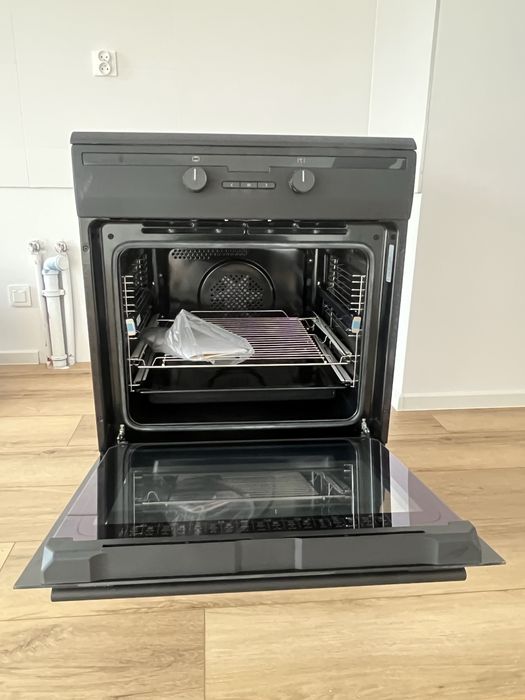 Sprzedam kuchenkę elektryczną Amica
