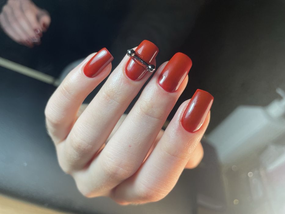 Манікюр Борщагівка