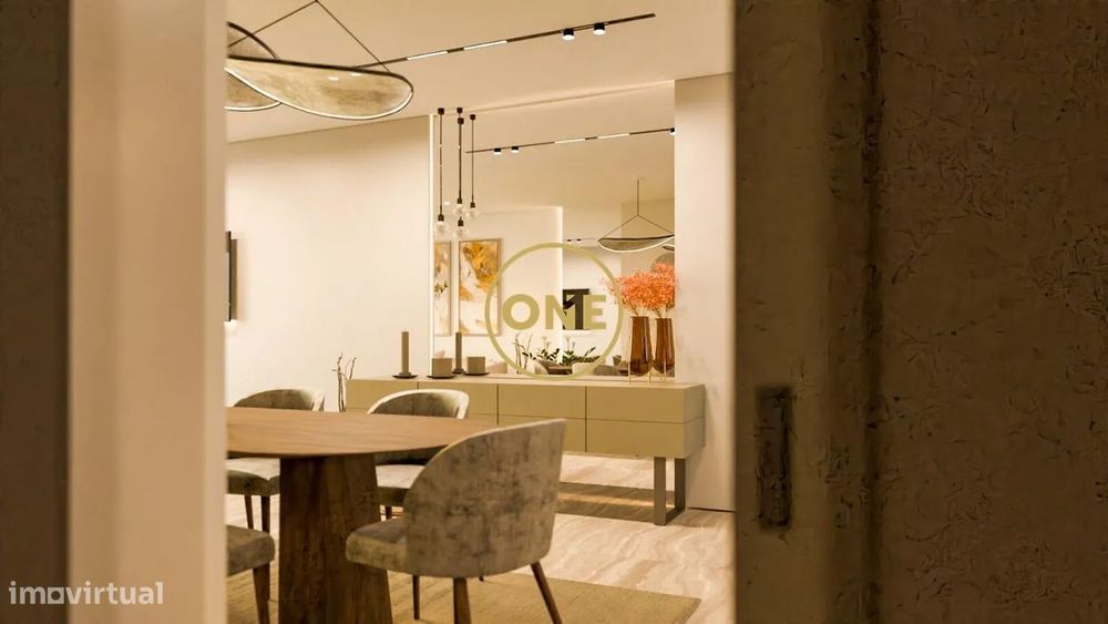Apartamento T2