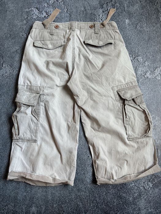 Шорти карго Alpha Industries