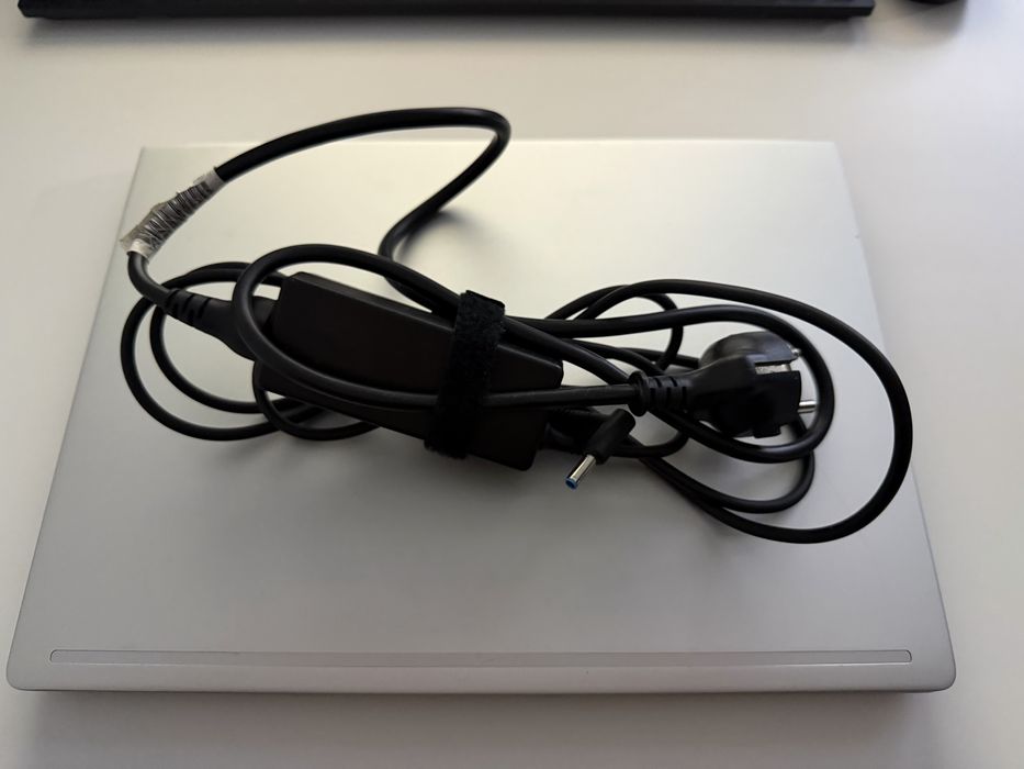 Portátil HP PROBOOK G7 | i5 16RAM SSD 500GB