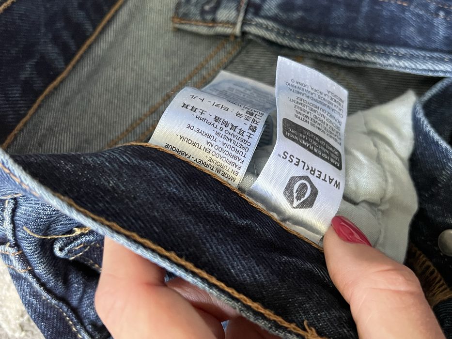 Джинси Levi’s 501 Premium
