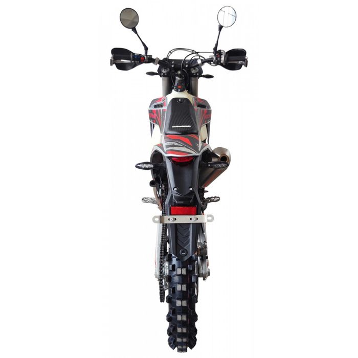 Мотоцикл KOVI 330-2T PRO оновлення 2026!!!