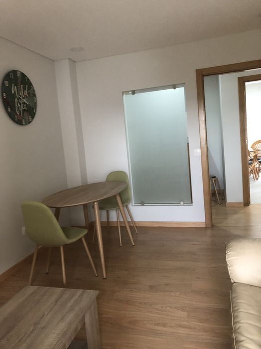 Alugo apartamento. T1