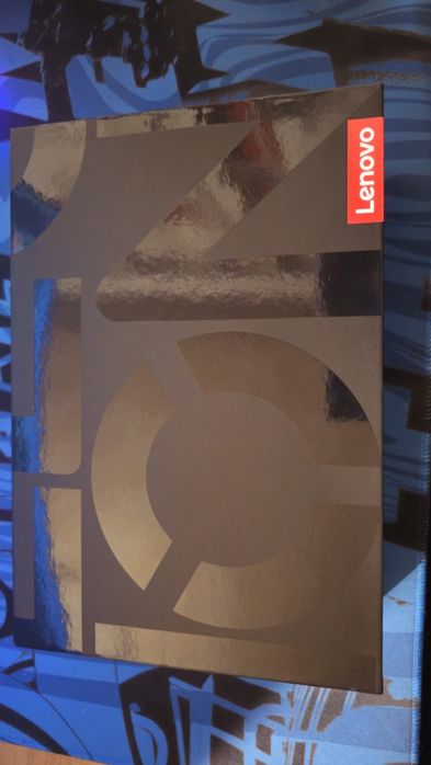 Новий Lenovo Legion Tab Gen 3 (8.8") 12/256GB | Потужний ігровий! ОПИС