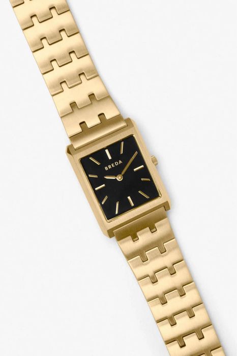 Годинник Breda золотий Michael Kors
