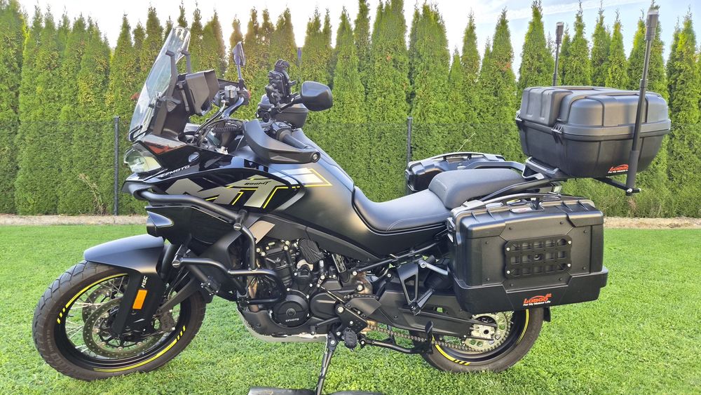 Cfmoto