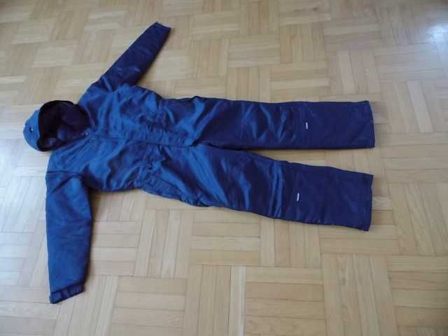 Kombinezon  Męski Zimowy  R.XL Pachy 69x2