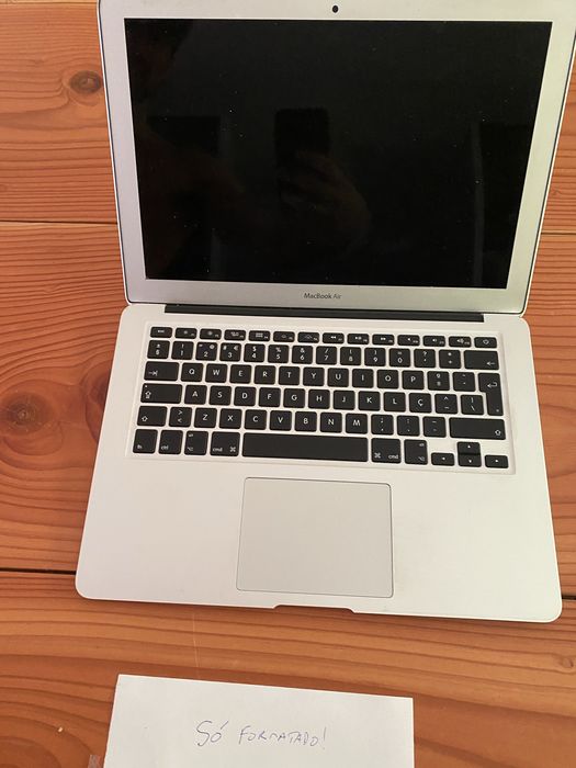 MacBook Air 2014 13 polegadas