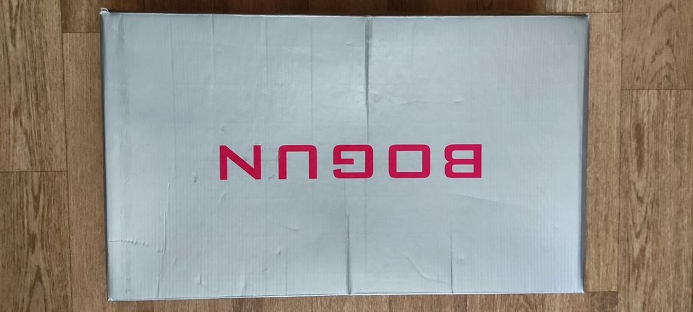 Чоботи жіночі шкіряні 35-36р Італія