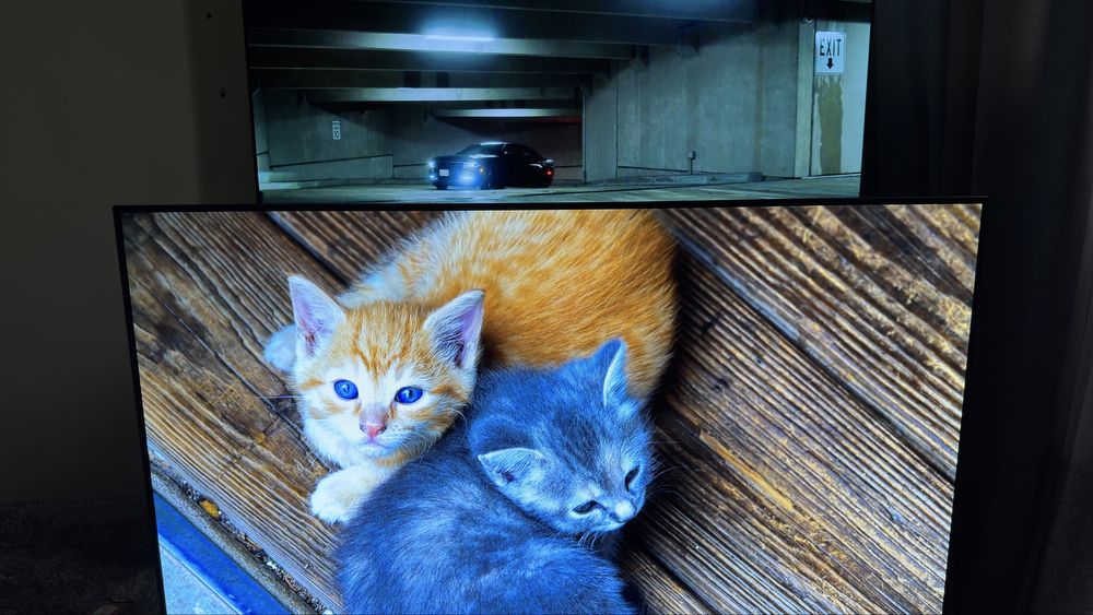 Телевізор LG OLED55C14LB