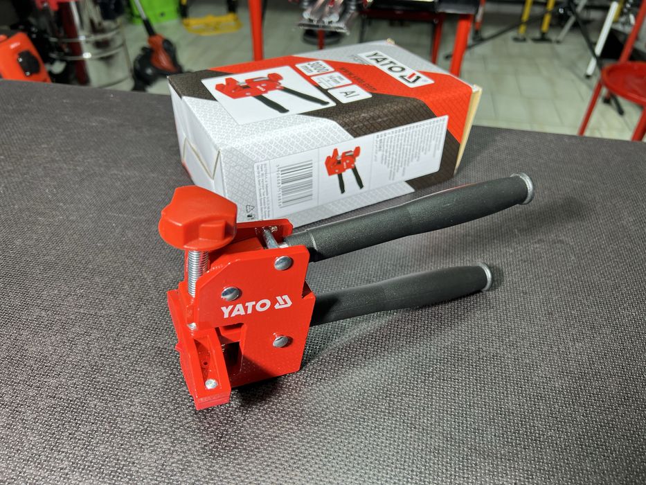 Ломатель для плитки Разламыватель Плитколом Разделитель YATO