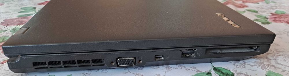 Laptop lenovo ThinkPad l540