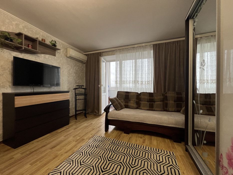 Квартира подобово