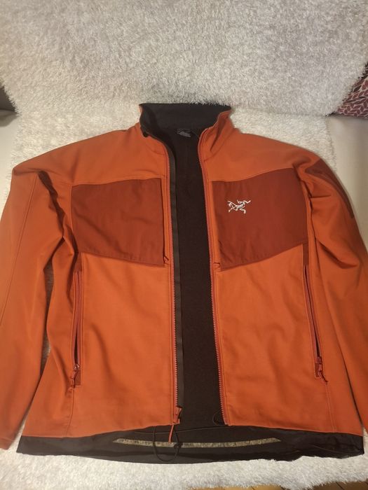 Arc'teryx Gamma MX
