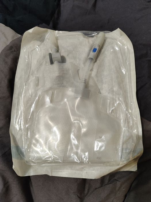 Мочеприемник Coloplast 5штук +1шт