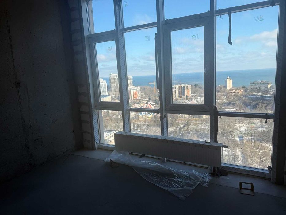 3-комнатная квартира по адресу Куликово поле пл. (площадь 84 м²) - Atlanta.ua - фото 7