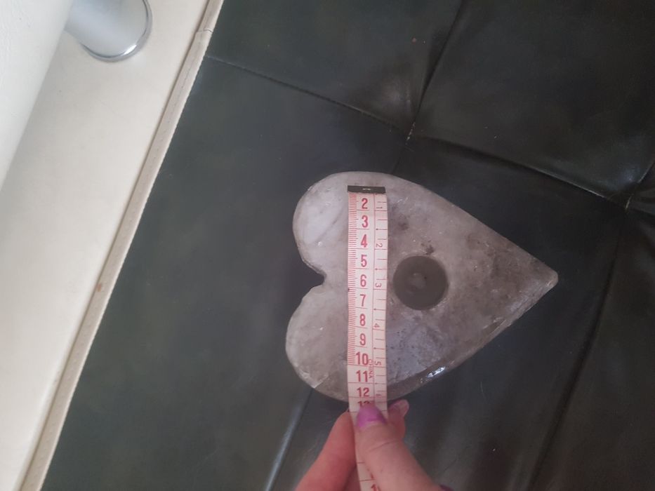 Продам подсвечник из Соледара