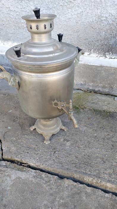 Продам Самовари в гарному стані