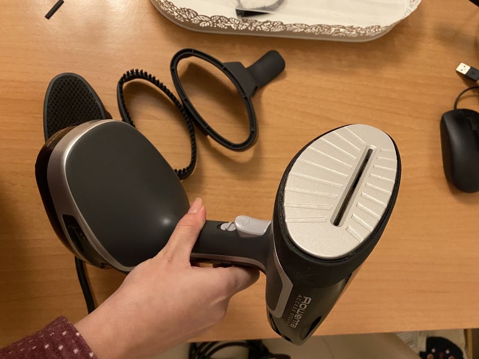 Ferro vertical da ROWENTA