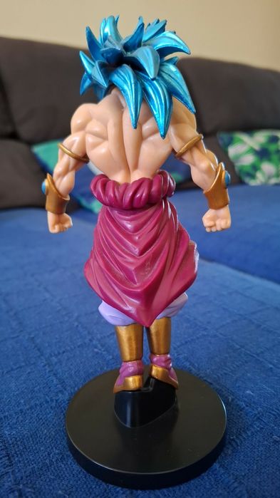 Figura Dragon Ball